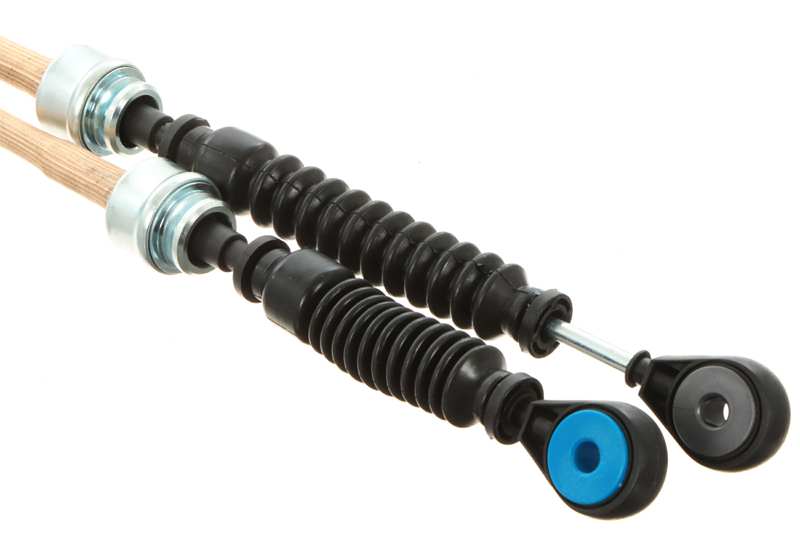 Schaltgetriebe Seilzug